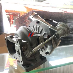 China 1-87618388-0 Turbocharger Assembly Fuel Saving Isuzu Engine Turbo Long Lasting wholesale