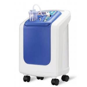 Eco Friendly 3 Liter Oxygen Concentrator Portable 60Kpa For Hospital / Home Use