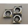 CCGT09T304AL Aluminum Turning Inserts With Better Versatility And Economy