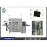 High Precision Inline X Ray Inspection System For Pouch Li-Ion Cell Battery