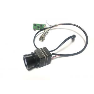 China OEM Thermal Imaging Core Thermal Camera Module With High Performance supplier