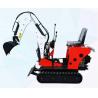 2020-05 2020-06 2020-07 2020-0 Mini Excavator Machine KV08 Wheel Loader