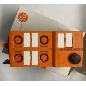 China Sensor de módulo IFM AC5215 AS-Interface supplier