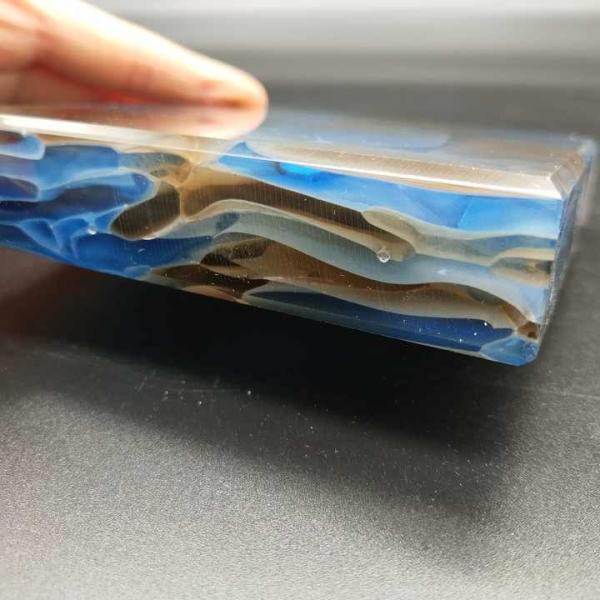 Clear Float Glass Clear Glass Technique for Low Maintenance and Durability Applications