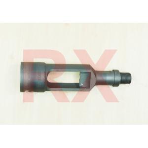 China Custom Paraffin Wax Gauge Cutter Wireline And Slickline Tools supplier