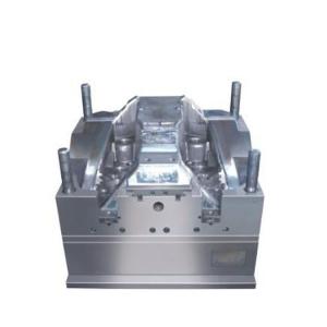 China 90T Auto Charger Plastic Injection Oem DME 2316 Plastic Injection Mold Maker wholesale