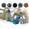 Recycle Cylindrical Lithium Ion Batteries with Lithium Battery Recycling Equipment