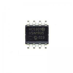 HCS301-ISN Electronic Components IC Decoders Encoders Chips IC SOIC-8