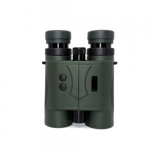 8x42 10x42 Range Finder Binocular Laser High Definition For Army Use