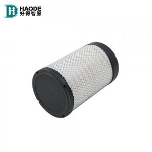 HAODE Air Filter Kw1930 K193019 L1119019010a0 for Foton Cummins Trucks ISF3.8 Engine Parts