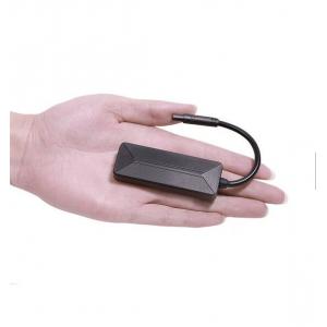 smallest waterproof mini gps tracker plus wireless gprs sim card for vehicle car motorcycle e-bike with free APP