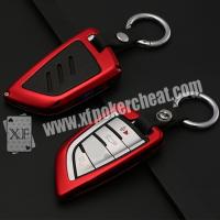 China BMW Car - Key Camera Poker Cheating Tools To Scan And Analyze Bar Codes Sides Cards on sale