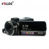 High Definition Digital Camcorder IR Night Vision Mini DV Camcorder 2.7K Full HD