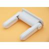 China Keyless Child Safety Door Locks 3M Adhesive Easy Arms Movement Eco - Friendly wholesale