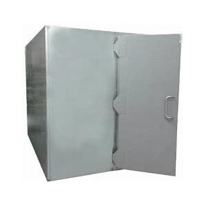 Rf Shielded Rooms Turnkey Projects Emi And Rfi Shielding Box