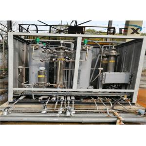 China Molecule Sieve Hydrogen Purification Unit For Crack Ammonia supplier