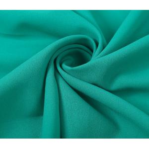 China Blend 4 Way Stretch Yarn Dyed Fabric 50D / 40D 85 Polyester 15 Spandex Fabric supplier
