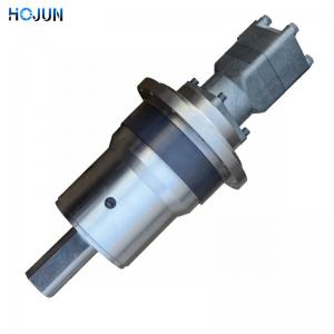 Earth Auger Hydraulic Pump Parts With Orbital Motor