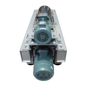 China デカンター遠心分離器効率方程式 固体制御遠心分離器の油分離効率を改善する wholesale