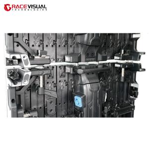 China Flexible panels- IRDF Series, multi-pixel pitch options and 7680Hz ultra-high refresh rate, Angle Lock Upgrade wholesale
