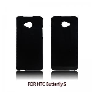 Hard PC cover for HTC Butterfly S 901e