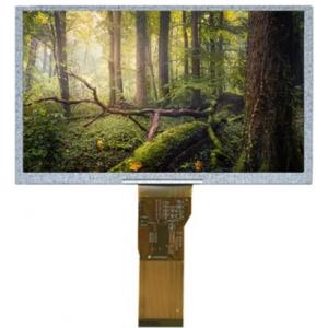 Full Viewing Angle 10.1 Inch LCD Panel IPS TFT LCD  1200*1920 With HMI Interface