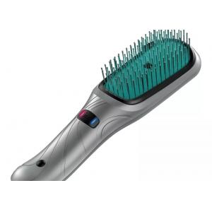Electrostatic Prevention Anion Massage Hair Brush