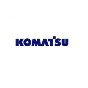 China KOMATSU EXCAVATOR SPARE PARTS supplier