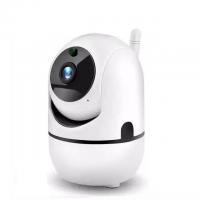 China 1080P 720P Wireless Home CCTV Systems , Stable WiFi Camera HD Wireless IP Camera on sale