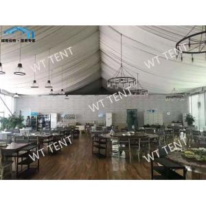Reliable Party Tent Replacement Parts Roof Lining And Side Curtains