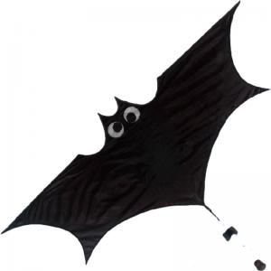China Stackable Bat Kite，Nylon Fabric Material Ripstop Kite Good Performance supplier