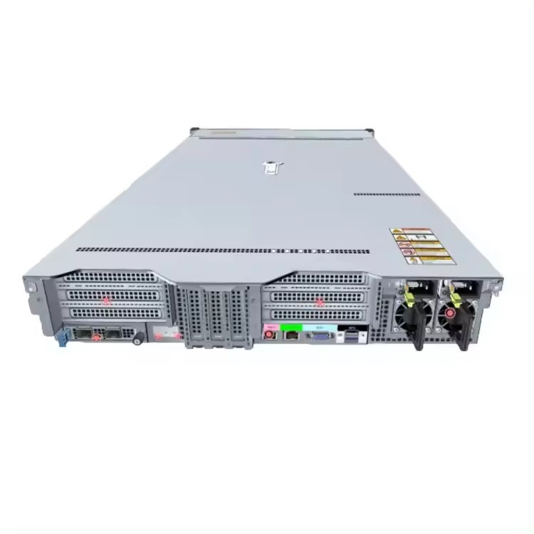 China Private Mold Yes Xfusion Server 's FusionServer 2488H V6 Rack Server Server Category wholesale