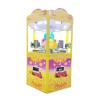 China Ticket Redemption Coin Pusher Slot Machine Custom Claw Machine 230V wholesale