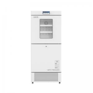 China 95L Medical Refrigerating Freezer supplier