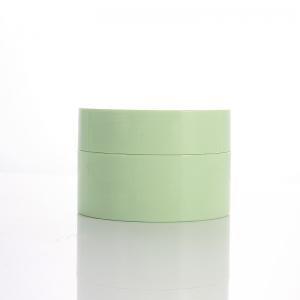 6.76oz 200ml Cosmetic Cream Jars Face Cream Plastic Bottle