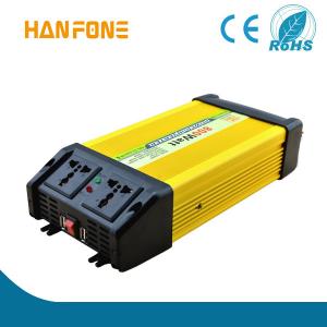 China HANFONG  800Watt Hot sale inverter 12v 220v pure sine wave inverter inverter price in dubai solar inverter price in uae supplier