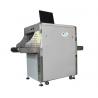 5030A/5030C Baggage X Ray Machine At Airport , X Ray Luggage Scanner