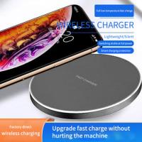 China Qi Wireless Charging Pad 10w on sale