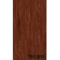 China Classical Modern Red Oak Luxury Vinyl SPC Flooring Plank LS-W8001 on sale