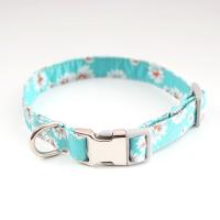 China Fashion Luxury Personalized Dog Collar Buckle Making Wearable For All Seasons on sale