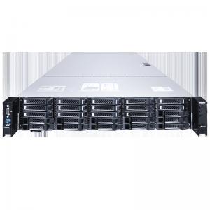 Scalable Inspur NF5270M5 Rackservers 4U Intel C621 Chipset