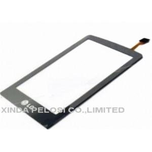 China Digitizer Touch Screen LCD Display , TECNO T3 Glass Mobile Screen Display supplier