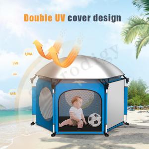 Prodigy Outdoor Pop Up Play Tent Childrens Pop Up Play House Easy Open In 3 Second