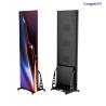 China HD Indoor P1.538 LED Display Poster Advertising Video Player High quality Less Cost wholesale