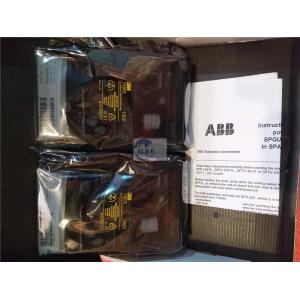 China よい価格の標準的な原物で新しいABB QHMX325のオペレータ・インタフェースQHMX325 wholesale