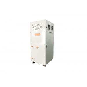 China 1000W Industrial Alkaline Water Machine 150L/H Output With Automatic Protection Function supplier