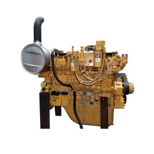 E320D 320D Diesel Engine Parts C6.4 Diesel engine for CATEEEE Excavator Diesel engine C4.4 C6.4 Engine Assembly