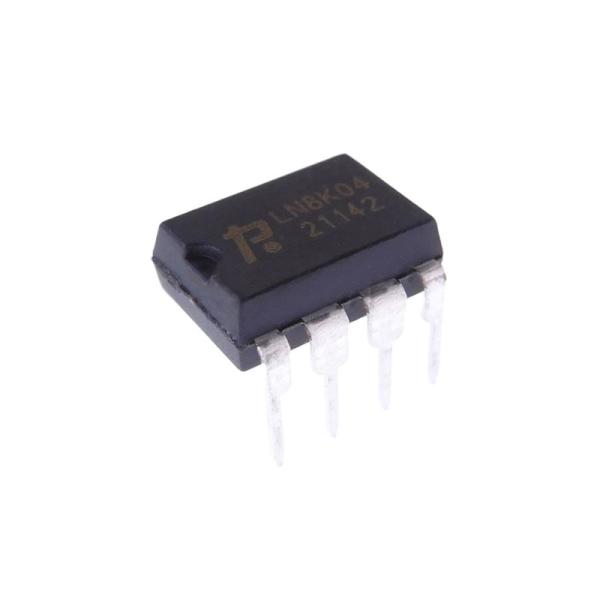 China 電源管理アルゴリズム LN8K04-DIP-7 LN8K04 wholesale