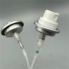 China Robust Miniature Mist Pump Mechanism for Beauty Devices & Portable Sanitizers with Consistent Atomization wholesale