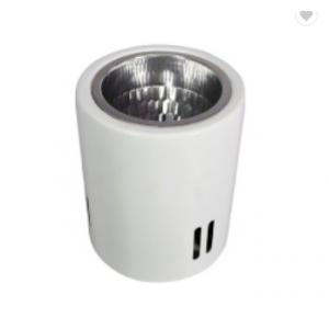 Light Surface Led Downlight Smart Vertical 24 Volts LED MR16